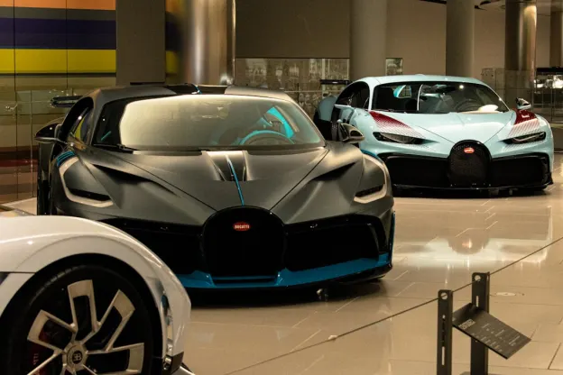 Casino Golden Crown Aplicación Android/iOS